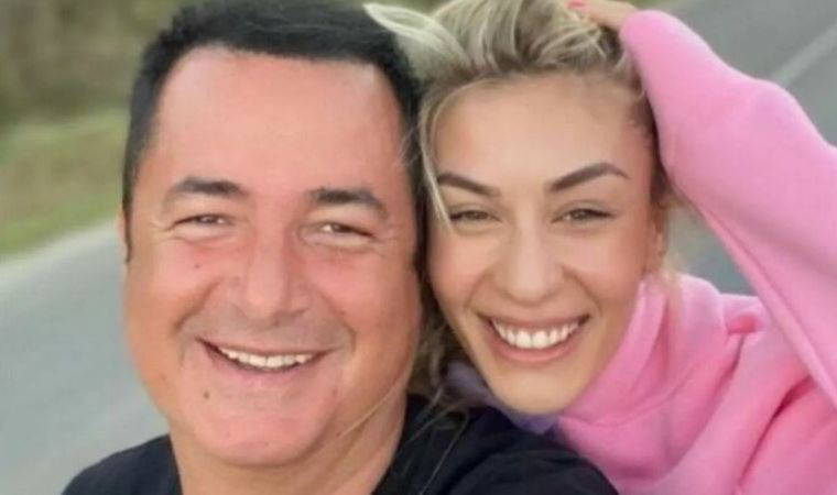 Acun Ilıcalı'nın eşi Ayça Çağla Altunkaya kimdir, nereli, kaç yaşında? Çağla Altunkaya ne iş yapıyor?