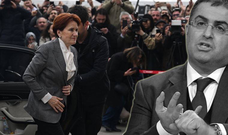 Canlı yayında 'adaylık' çıkışı yapmıştı: Ersan Şen yeni hedefini duyurdu