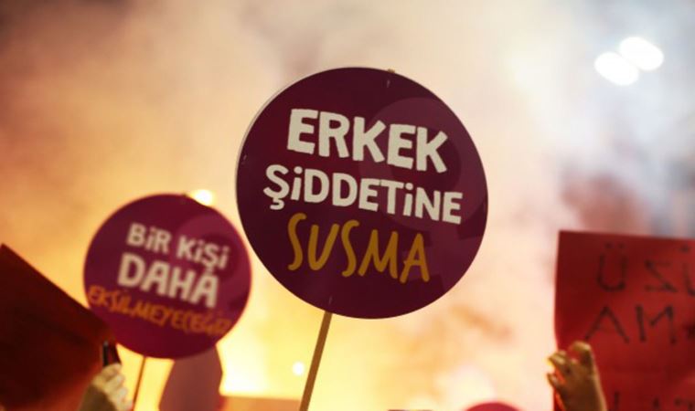 Yüzüğünü takmayan eşini bıçaklayan erkeğe 20 yıla kadar hapis talebi