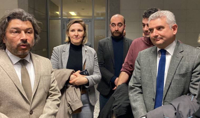 Yargıtay'dan dönen Büyükada davasında mahkeme bozma kararına uydu