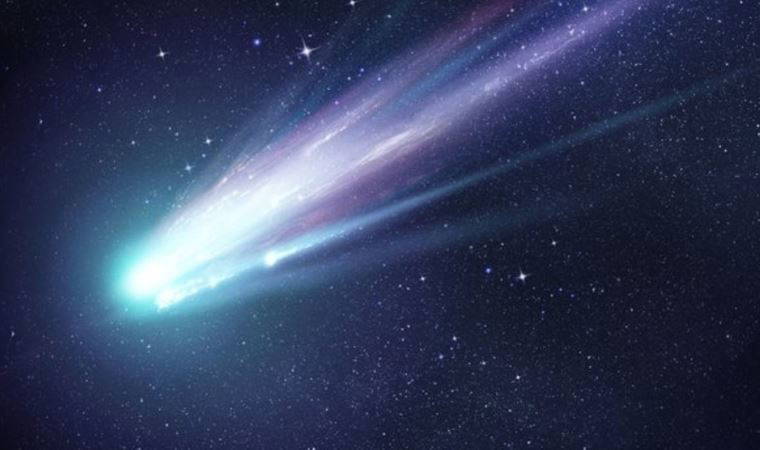 'Yıldızlardan bile parlak...'