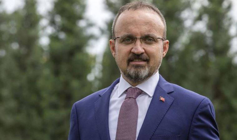 Sözünde durmadı... 'Kılıçdaroğlu aday olursa ben de aday olurum' diyen AKP'li Bülent Turan'dan yeni açıklama