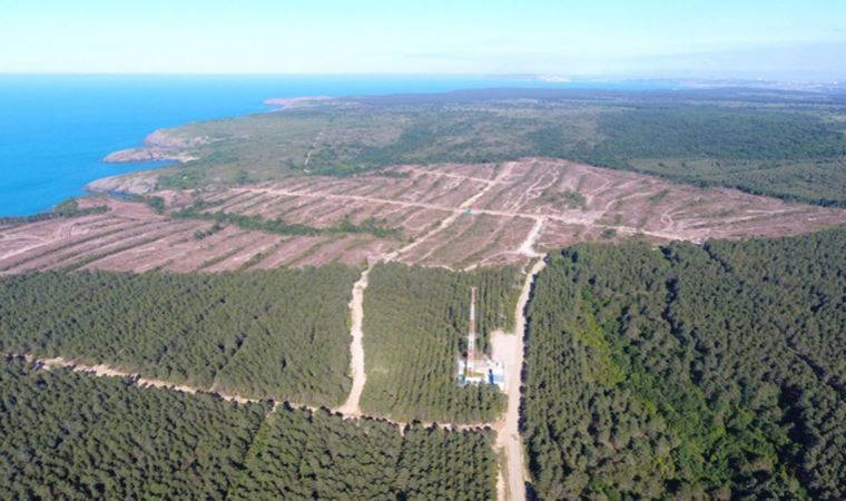 Barış Karadeniz: 'Sinop’ta nükleer santrali kurdurmayacağız'
