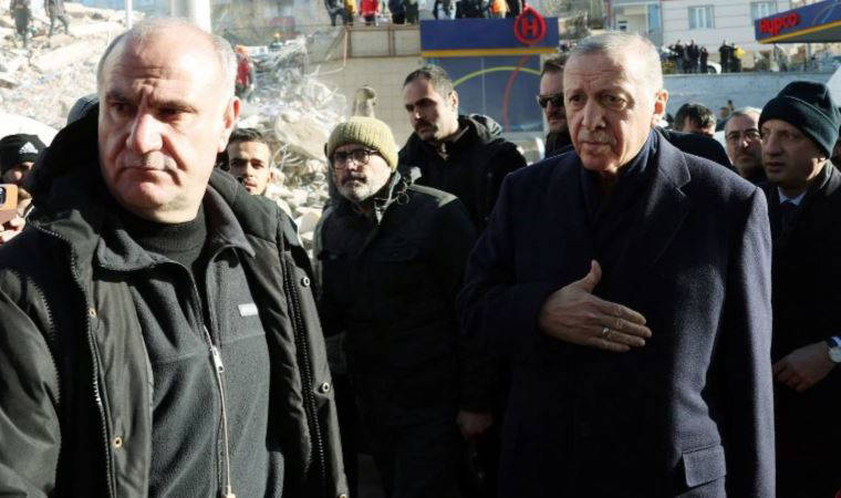 Reuters deprem bölgesinden dünyaya servis etti: Erdoğan’ın en sıkı destekçileri bile...