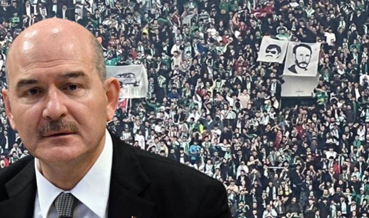 'Beyaz Toros' ve 'Yeşil' pankartı açılmıştı: HKP'den bakanlar, vali ve emniyet müdürü hakkında suç duyurusu