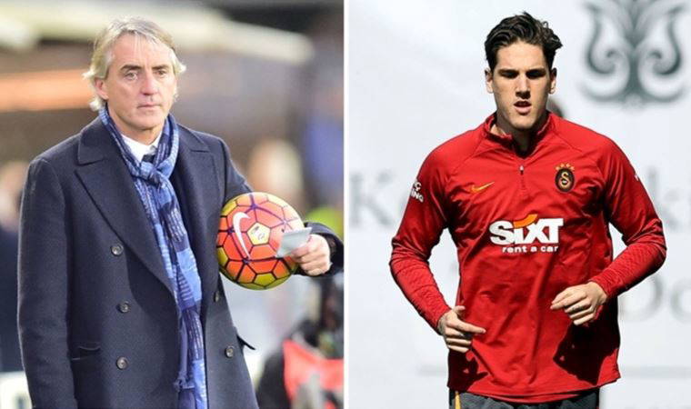 İtalyan hoca Roberto Mancini'den Nicolo Zaniolo itirafı