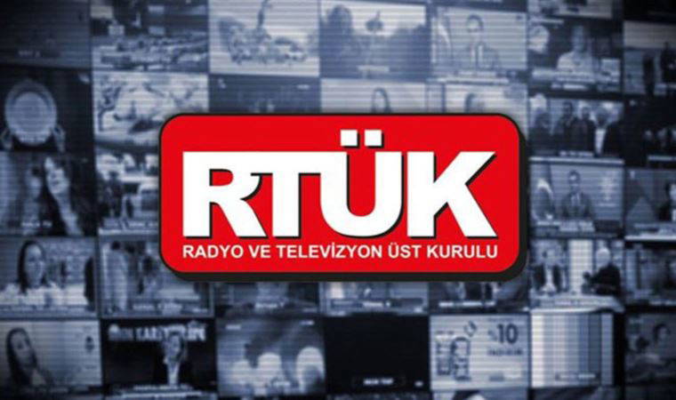 RTÜK'ten Flash Haber ve Habertürk’e ceza