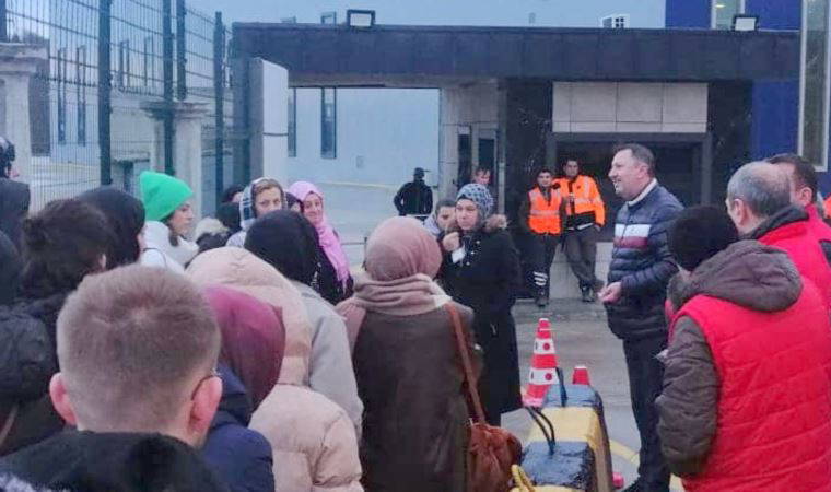 'Beşli Çete' sendikalı işçileri işten attı