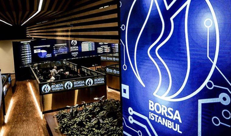 Borsa günü yükselişle tamamladı (08 Mart 2023)