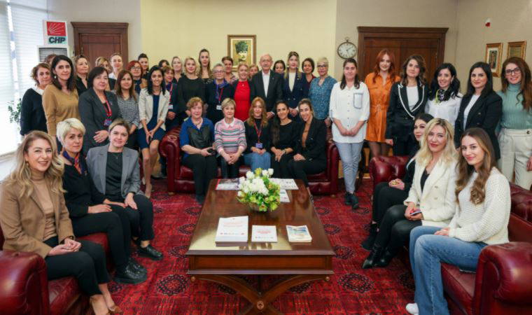 Kemal Kılıçdaroğlu'ndan 'İstanbul Sözleşmesi' mesajı: Yürürlüğe koyacağız