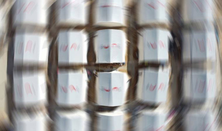 Kızılay skandalların merkezi oldu