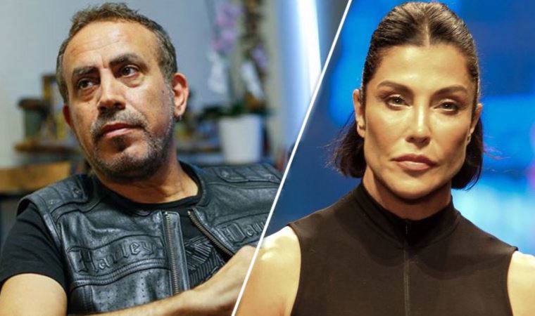 Haluk Levent ile tartışmaları gündem olmuştu: Deniz Akkaya’ya 5 suçtan soruşturma
