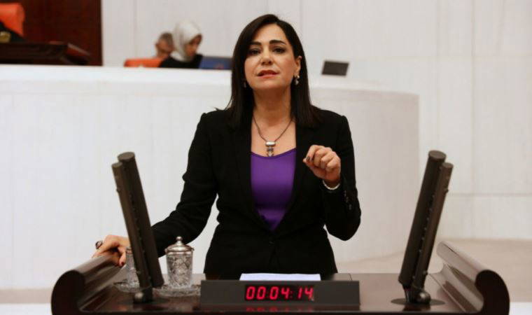 CHP'den 8 Mart raporu