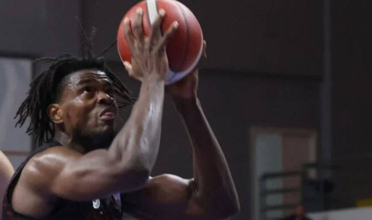 Gaziantep Basketbol, tur kapısını araladı