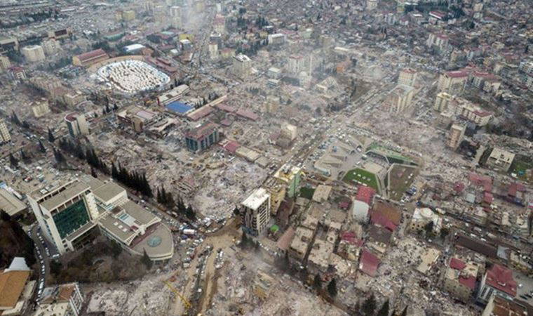 Pazarcık, İlk Çağ dönemindeki yerleşim yerine taşınıyor