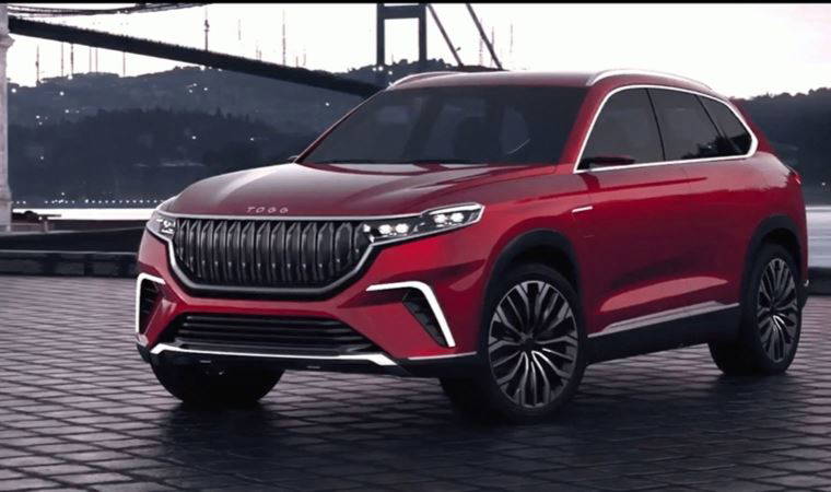 Togg’un ön sipariş sürecinin durumu belli oldu