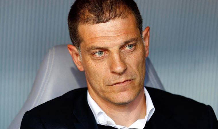 Slaven Bilic için Süper Lig iddiası