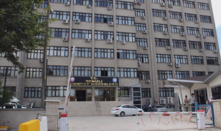 Denizli İl Emniyet Müdürlüğü 10 yıl sonra boşaltıldı