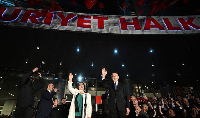 Kemal Kılıçdaroğlu adaylık lansmanını iptal etti: Kırkı çıkmadan olmaz