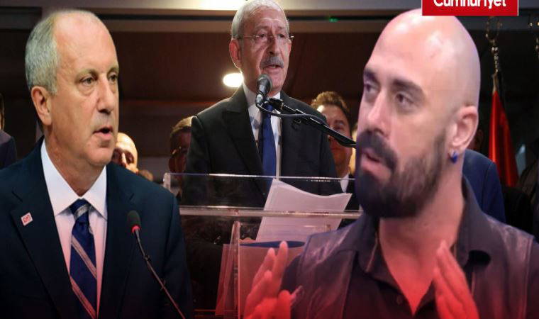 Siyaset bilimci Özgün Emre Koç, Cumhuriyet TV'ye konuştu: Kılıçdaroğlu liderliğini kanıtladı