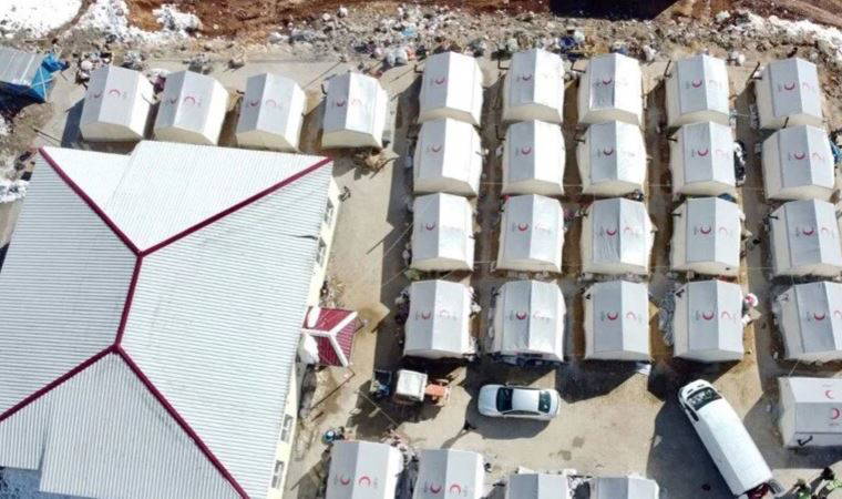 Kızılay'ın skandalları bitmedi, 31 gün geçti... Tek istifa yok!