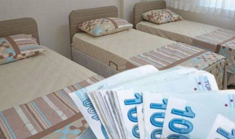 Son Dakika... Bakan Kasapoğlu duyurdu: KYK yurt ücretleri öğrencilere iade edilecek