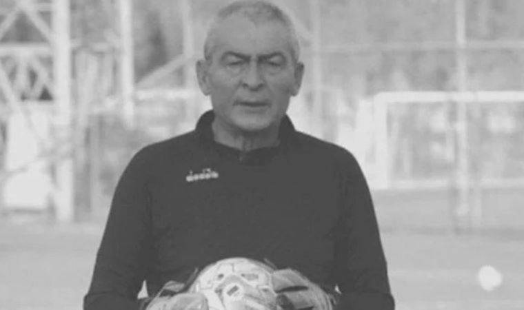 Eski milli kaleci Okan Gedikali kimdir, nereli, kaç yaşında? Okan Gedikali neden öldü?