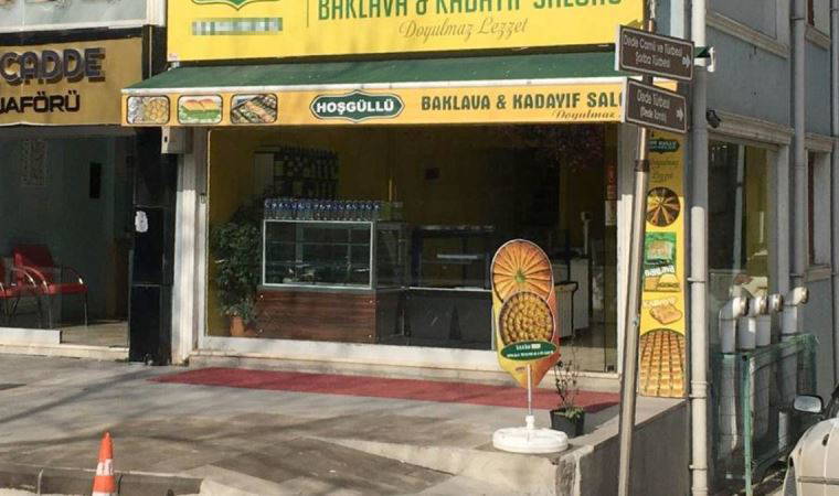 Kastamonu’da baklava imalathanesinde meydana gelen gaz sızıntısı sebebiyle 6 kişi zehirlendi.