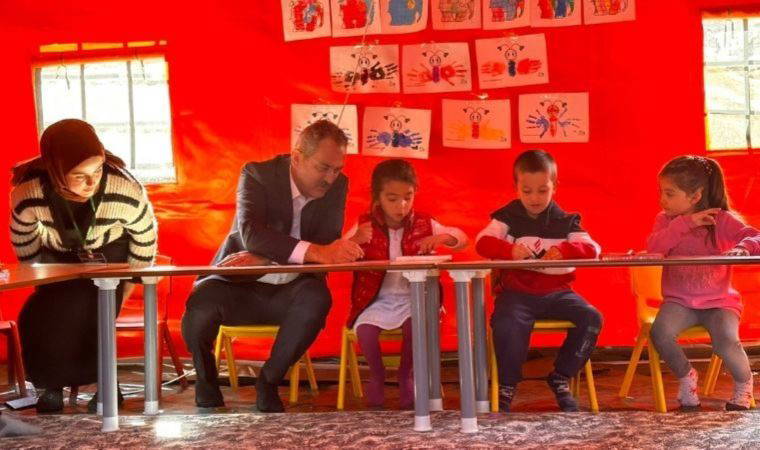 Kahramanmaraş ve Hatay'da okullar ne zaman açılacak? Gaziantep, Adana okulların açılış tarihi ne?