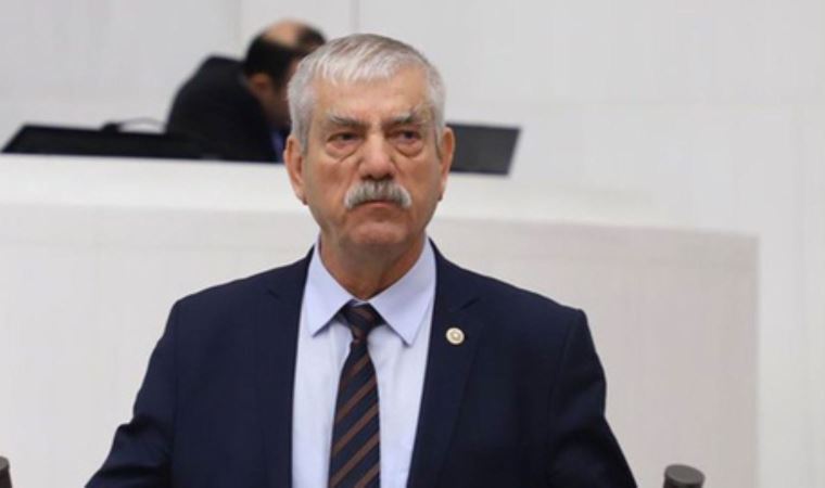 CHP’li Beko: Yapılan talan, rant, soygun ve israfları bir tarafta yazdık