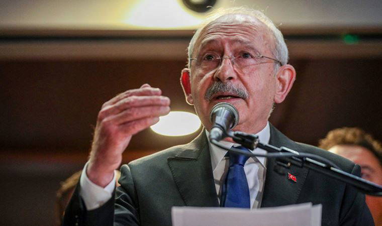 Son dakika... Kemal Kılıçdaroğlu konuştu: HDP ile görüşecek mi?