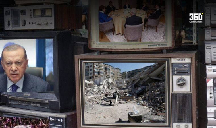 Hızlı değişen gündemin esiri yorgun toplum: Deprem gerçeğini unutmaya neden meyilliyiz?