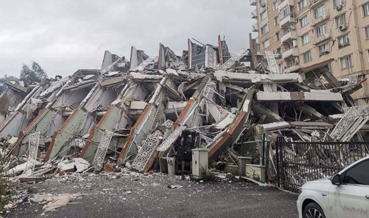 Soruşturmalar sürüyor: Tutuklananların sayısı 269'a yükseldi