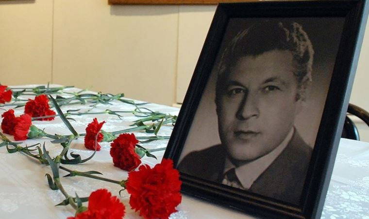 Kenan Pars kimdir, nereli, ne zaman öldü? Kenan Pars'ın çocuğu var mı?