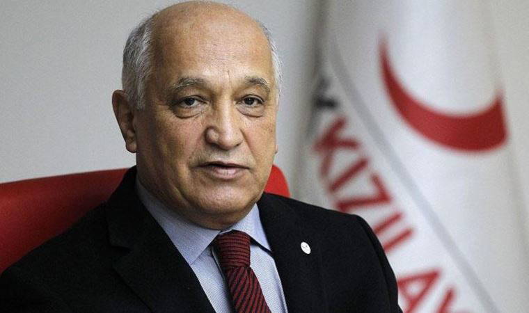 Eski Kızılay Genel Başkanı Ahmet Lütfi Akar kimdir?