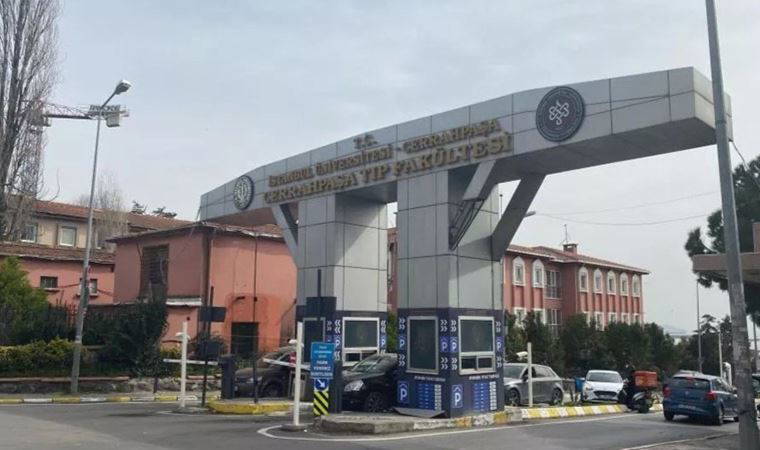 Cerrahpaşa Tıp Fakültesi'nin taşınacak bölümleri belirlendi