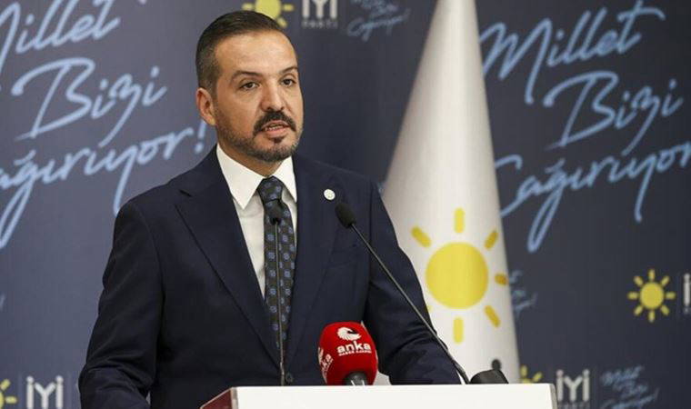 Muharrem İnce Millet İttifakı'na katılır mı? İYİ Partili Zorlu'dan yanıt