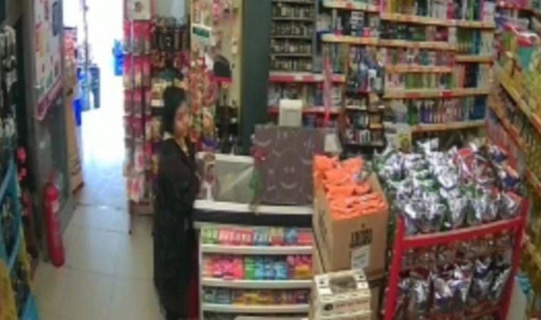 SMA hastası Fevziye bebeğin bağış kumbarası çalındı