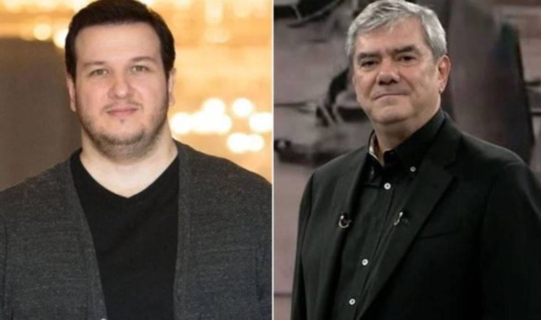 Şahan Gökbakar'dan Yılmaz Özdil paylaşımı