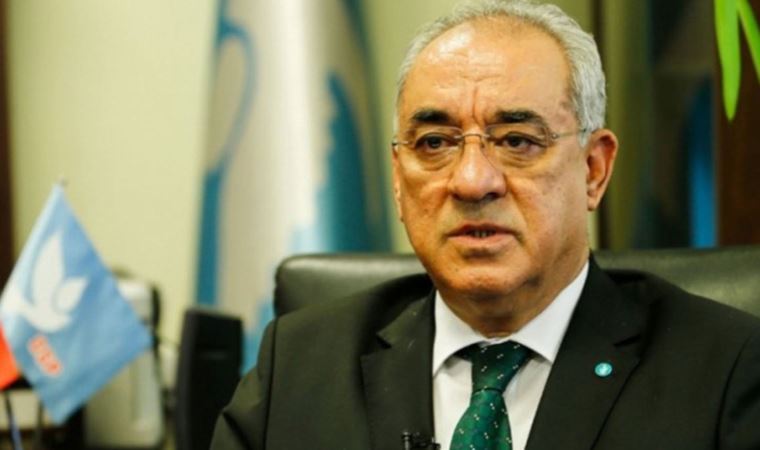 DSP Genel Başkanı Mehmet Önder Aksakal kimdir, nereli, kaç yaşında? DSP Cumhur İttifakına katılacak mı?