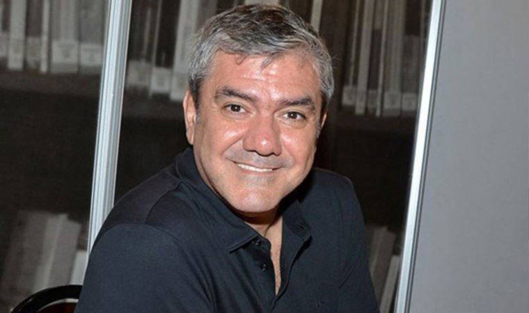 Siyasilerden Yılmaz Özdil'e destek mesajları