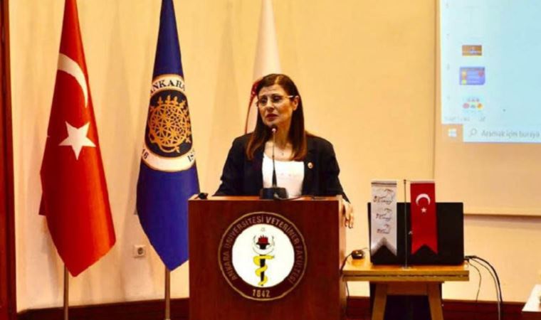 Veterinerlerden ‘çip süresi uzatılsın’ istemi