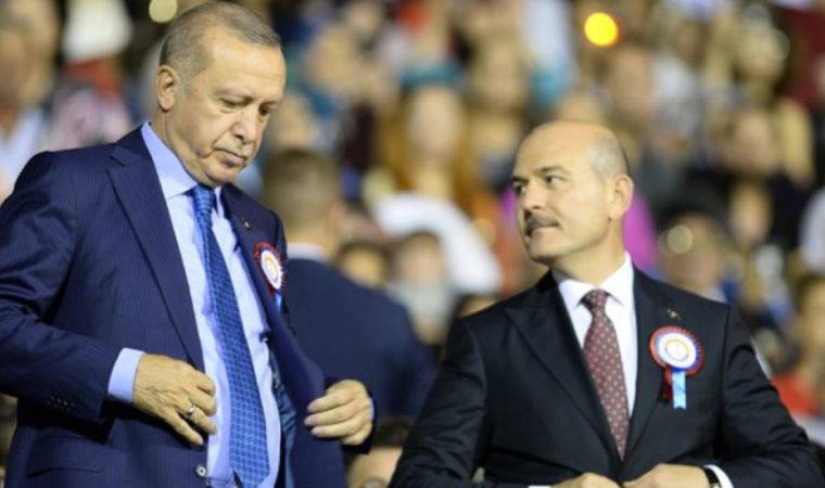 Türk halk müziği sanatçısı Kutsal Evcimen'e Erdoğan ve Soylu'ya hakaretten hapis cezası