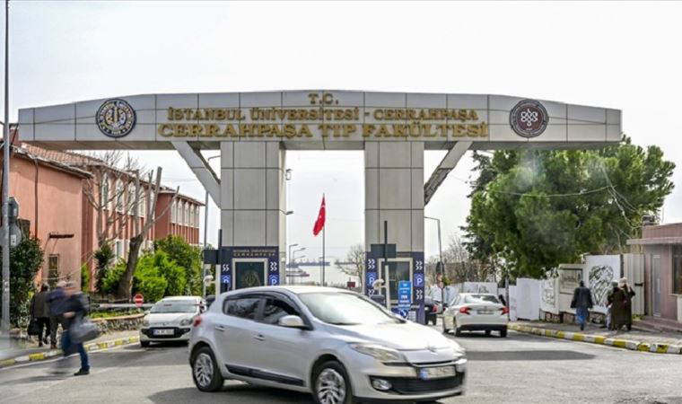 Cerrahpaşa Tıp Fakültesi nereye taşınıyor? Cerrahpaşa Tıp Fakültesi'nde hangi bölümler, nereye taşındı?