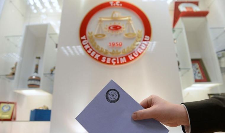 İYİ Parti başvurmuştu