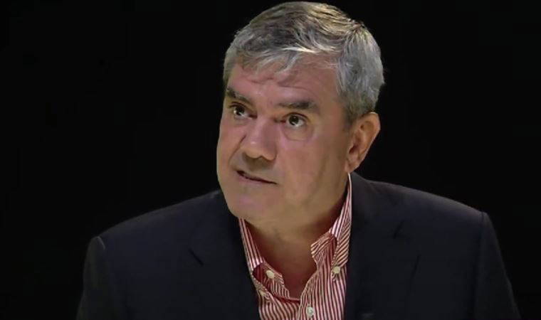 Yılmaz Özdil'in yeni adresi... Teklif üstüne teklif yağıyor