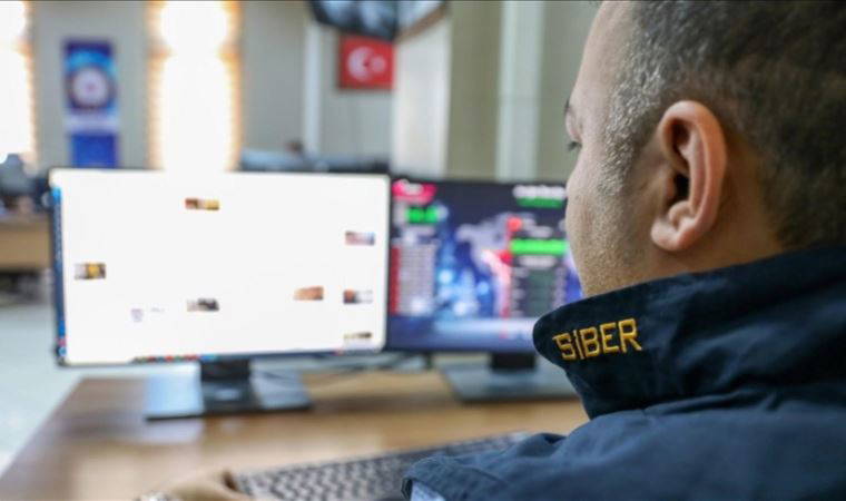 SİBERAY'dan depremzedelere yardım vaadi yapan sahte sitelere karşı uyarı