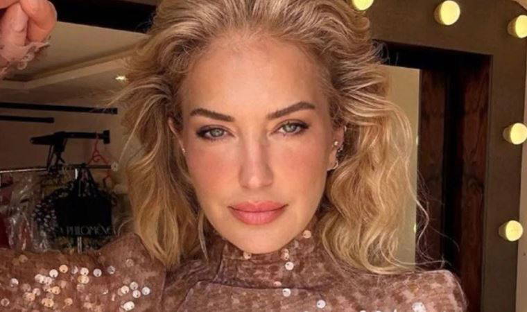 Burcu Esmersoy'un düğün tarihi belli oldu