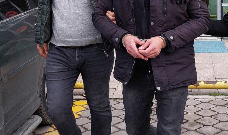 Balıkesir'de IŞİD operasyonunda 5 şüpheli yakalandı