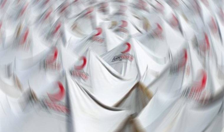 Kızılhaç ve Kızılay 3.5 milyon Avroluk battaniye parasını inkâr etti ama... İşte o belge (10 Mart 2023)